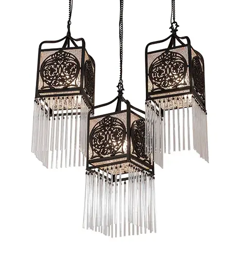 The Meyda Tiffany - Celtic Knot by Meyda Lighting - Image 6