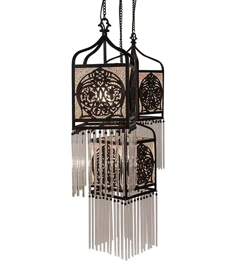 The Meyda Tiffany - Celtic Knot by Meyda Lighting - Image 8