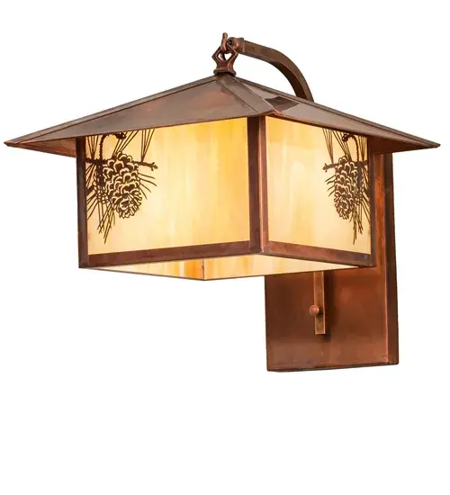 The Meyda Tiffany - Seneca by Meyda Lighting - Image 2