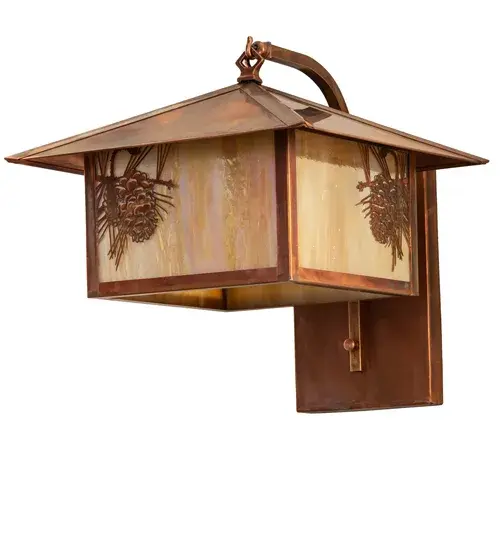 The Meyda Tiffany - Seneca by Meyda Lighting - Image 3
