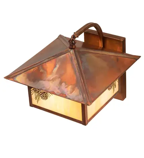 The Meyda Tiffany - Seneca by Meyda Lighting - Image 4