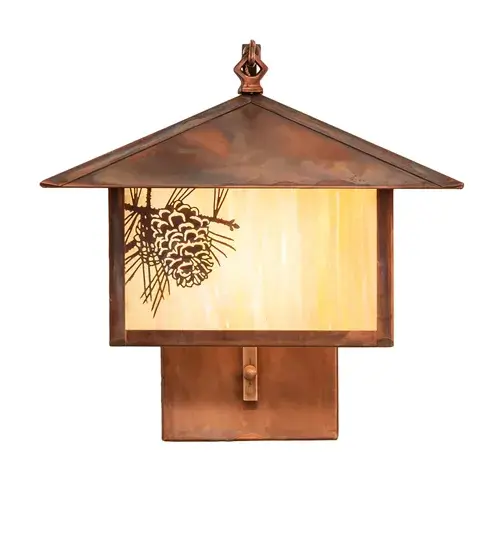 The Meyda Tiffany - Seneca by Meyda Lighting - Image 5