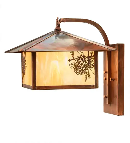 The Meyda Tiffany - Seneca by Meyda Lighting - Image 7