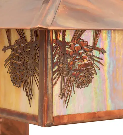 The Meyda Tiffany - Seneca by Meyda Lighting - Image 9