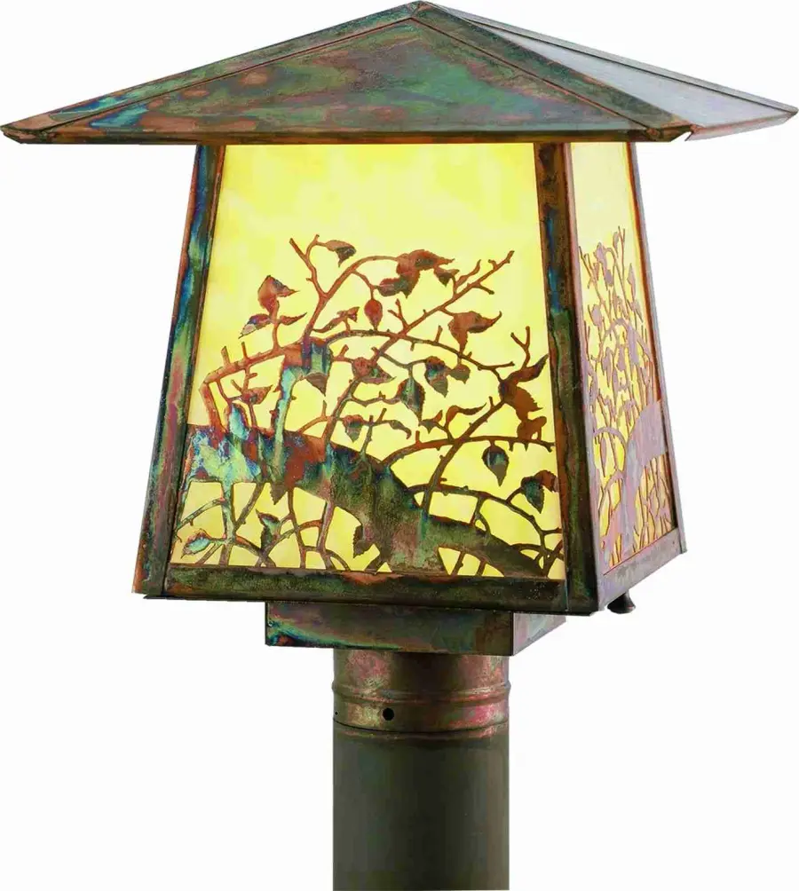 The Stillwater by Meyda Lighting