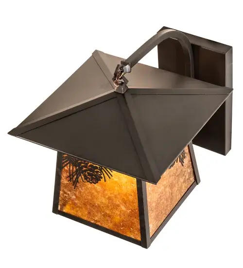 The Stillwater by Meyda Lighting - Image 4
