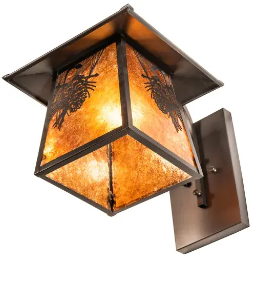 The Stillwater by Meyda Lighting - Image 6