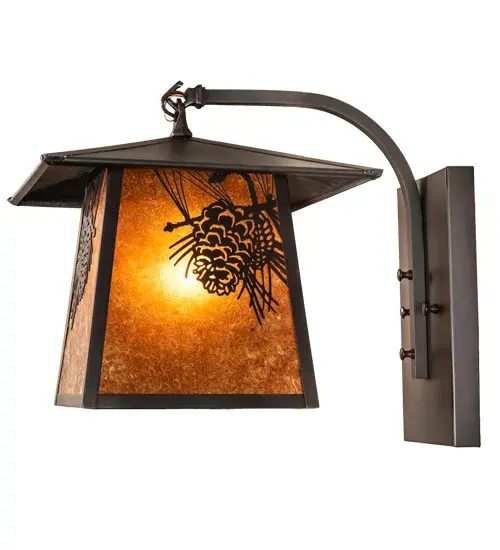 The Stillwater by Meyda Lighting - Image 7