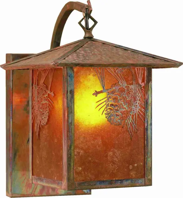 The Seneca by Meyda Lighting