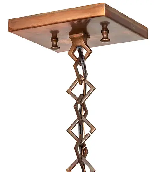 The Meyda Tiffany - Hyde Park by Meyda Lighting - Image 9