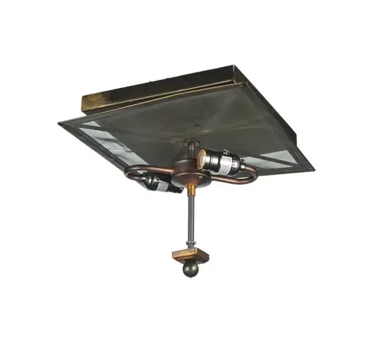 The Pine Lake by Meyda Lighting - Image 6
