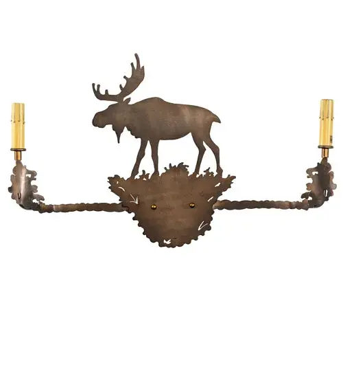 The Moose by Meyda Lighting - Image 11