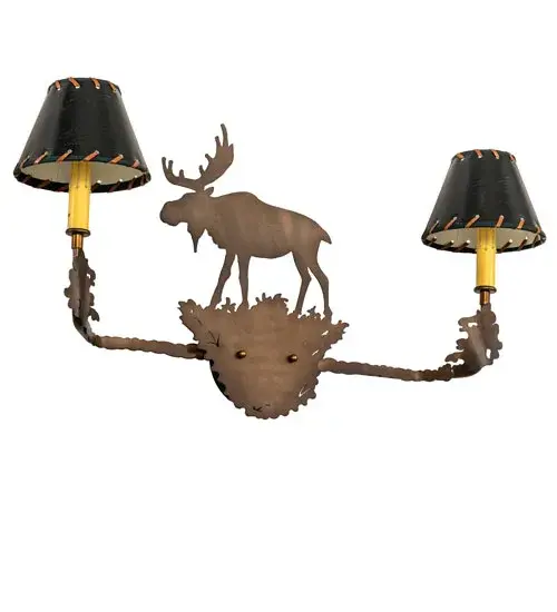 The Moose by Meyda Lighting - Image 3
