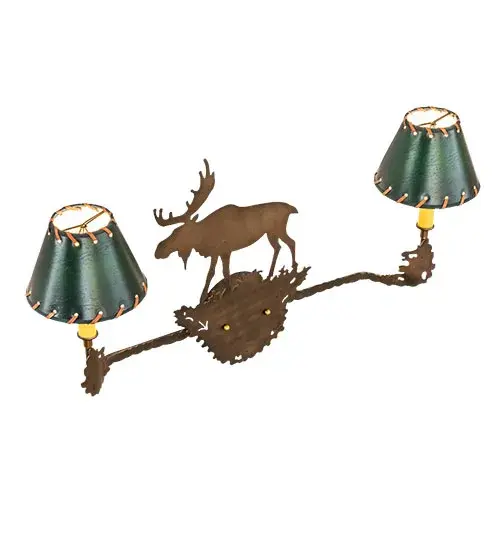 The Moose by Meyda Lighting - Image 4