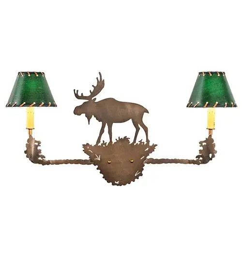 The Moose by Meyda Lighting - Image 5