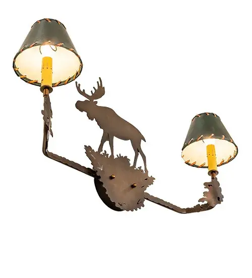 The Moose by Meyda Lighting - Image 6