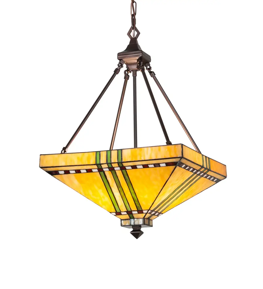 The Meyda Tiffany - Prairie Corn by Meyda Lighting - Image 1