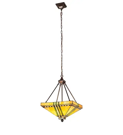 The Meyda Tiffany - Prairie Corn by Meyda Lighting - Image 11