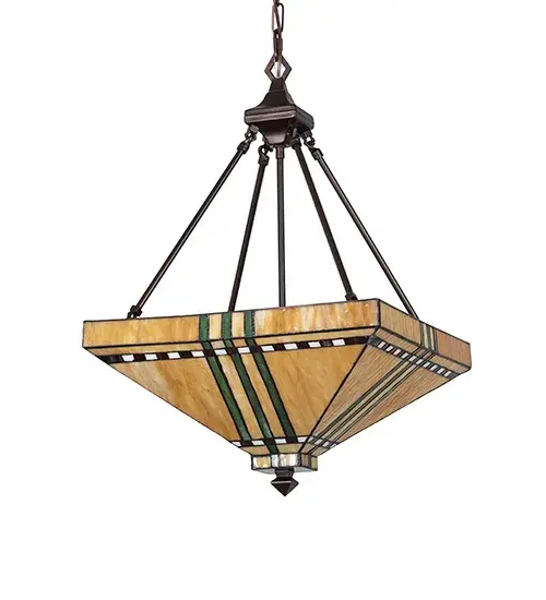The Meyda Tiffany - Prairie Corn by Meyda Lighting - Image 3