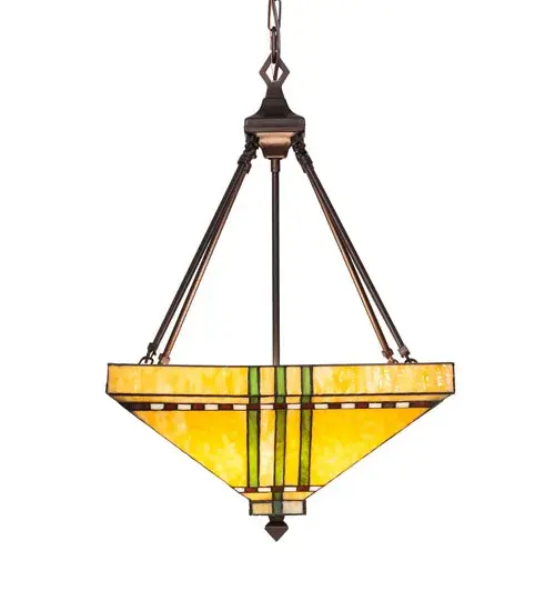 The Meyda Tiffany - Prairie Corn by Meyda Lighting - Image 5