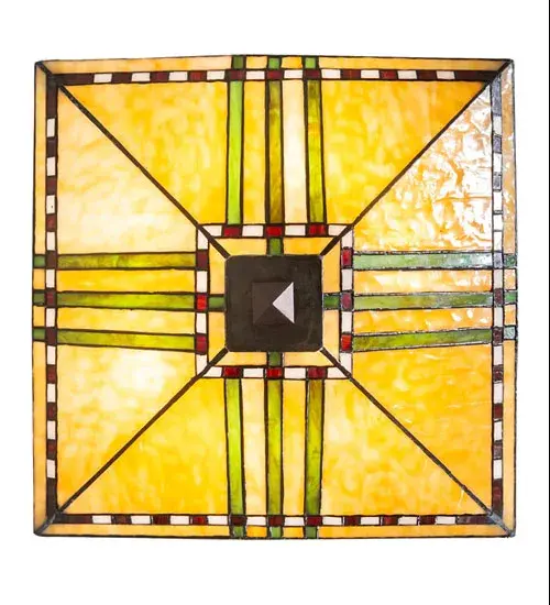 The Meyda Tiffany - Prairie Corn by Meyda Lighting - Image 7