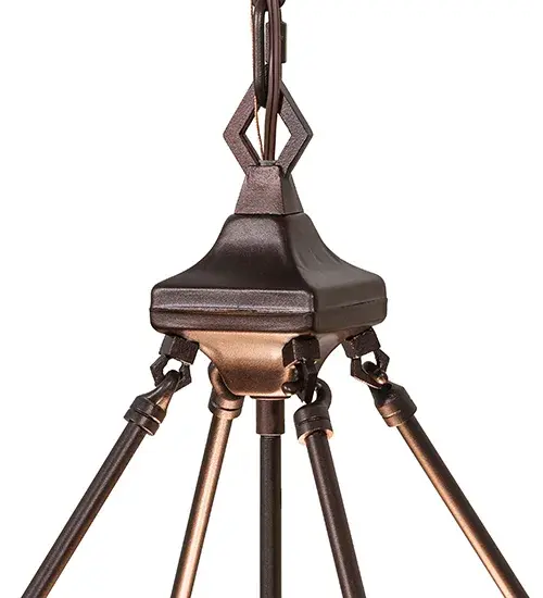 The Meyda Tiffany - Prairie Corn by Meyda Lighting - Image 9