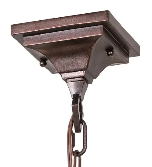 The Meyda Tiffany - Prairie Corn by Meyda Lighting - Image 10