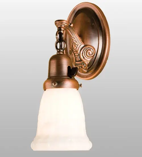 The Mansfield by Meyda Lighting