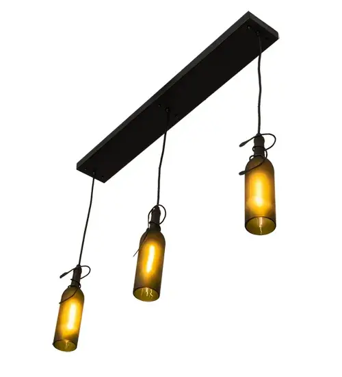 The Meyda Tiffany - Tuscan Vineyard by Meyda Lighting - Image 6