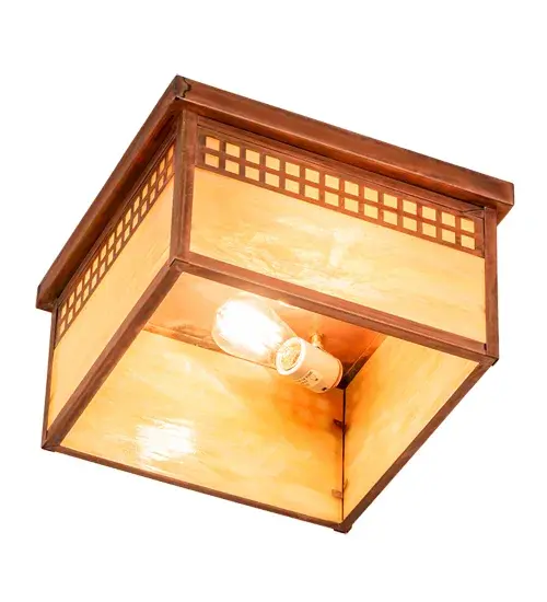 The Mission by Meyda Lighting - Image 6