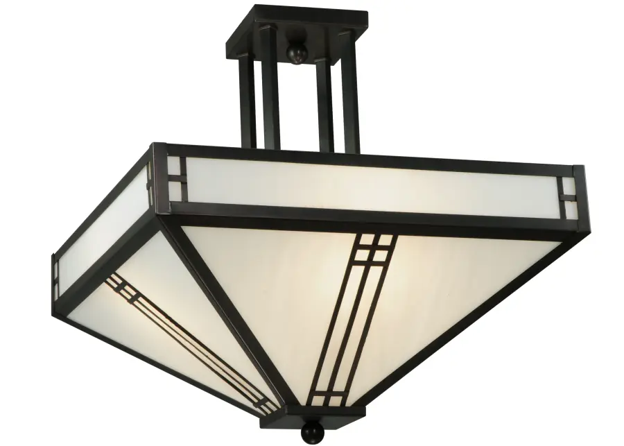 The Meyda Tiffany - Prairie Loft by Meyda Lighting - Image 1