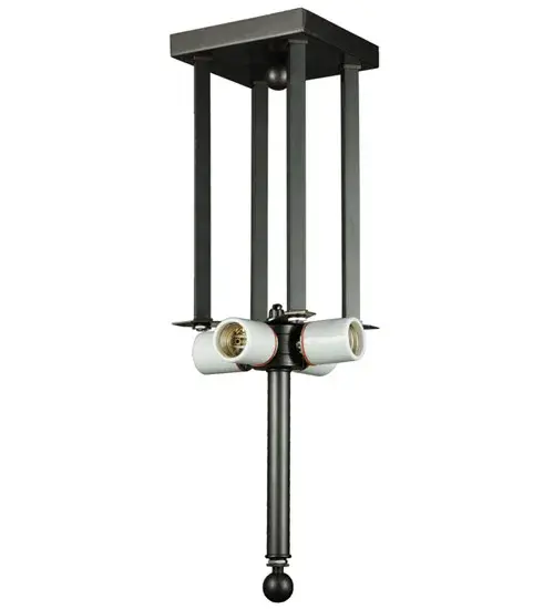 The Meyda Tiffany - Prairie Loft by Meyda Lighting - Image 11