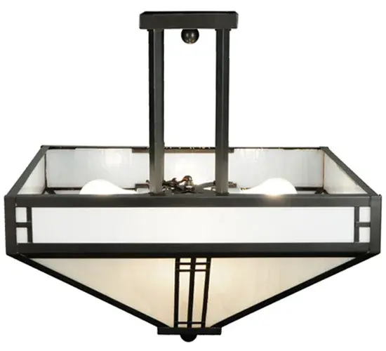 The Meyda Tiffany - Prairie Loft by Meyda Lighting - Image 4