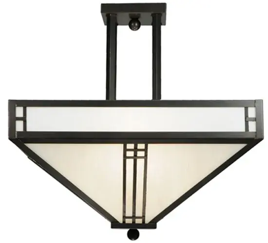 The Meyda Tiffany - Prairie Loft by Meyda Lighting - Image 5