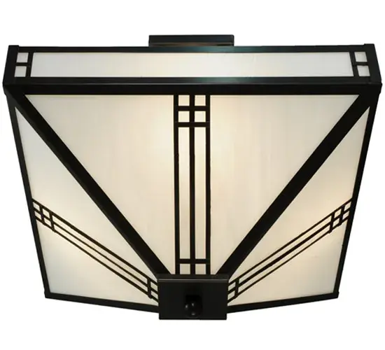 The Meyda Tiffany - Prairie Loft by Meyda Lighting - Image 6