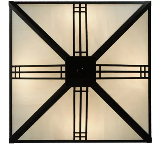 The Meyda Tiffany - Prairie Loft by Meyda Lighting - Image 7