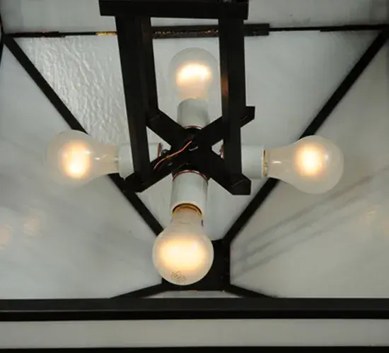 The Meyda Tiffany - Prairie Loft by Meyda Lighting - Image 9