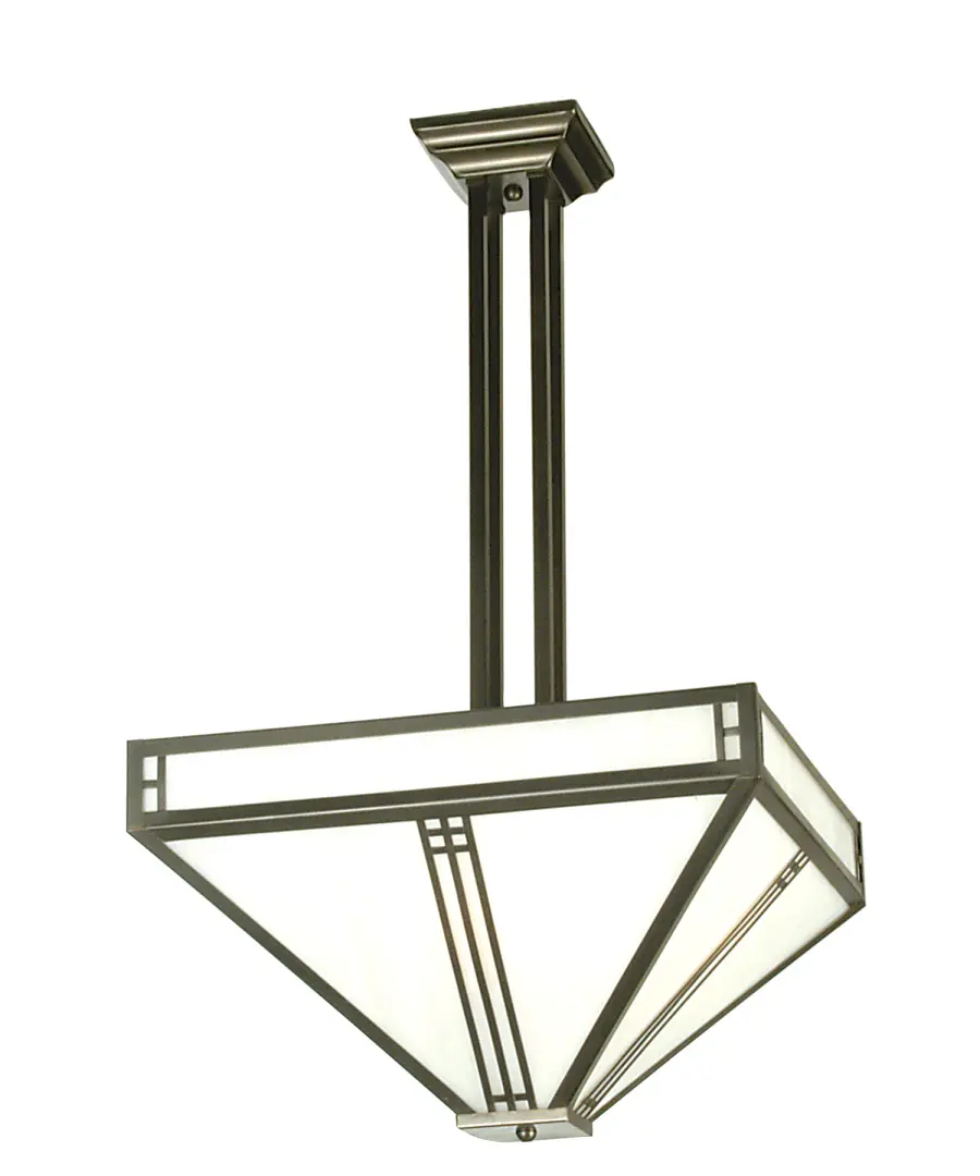 The Meyda Tiffany - Prairie Loft by Meyda Lighting