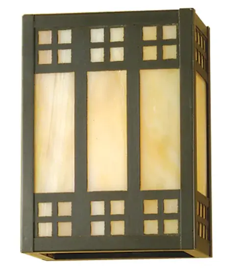 The Prairie Loft by Meyda Lighting