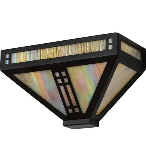 The Meyda Tiffany - Prairie Loft by Meyda Lighting - Image 3