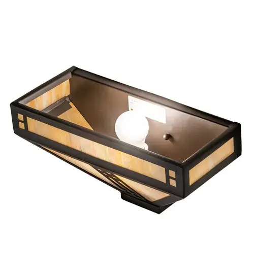 The Meyda Tiffany - Prairie Loft by Meyda Lighting - Image 4