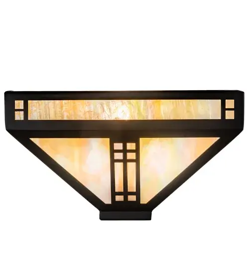 The Meyda Tiffany - Prairie Loft by Meyda Lighting - Image 5