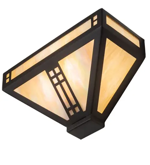 The Meyda Tiffany - Prairie Loft by Meyda Lighting - Image 6