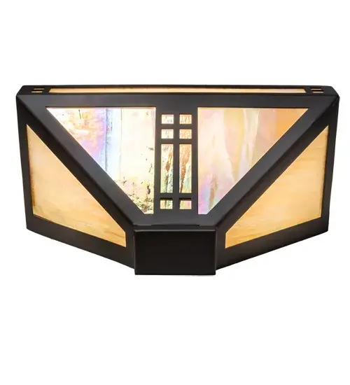 The Meyda Tiffany - Prairie Loft by Meyda Lighting - Image 8