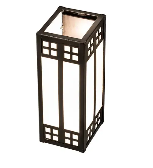 The Meyda Tiffany - Prairie Loft by Meyda Lighting - Image 4