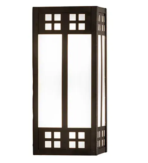 The Meyda Tiffany - Prairie Loft by Meyda Lighting - Image 7