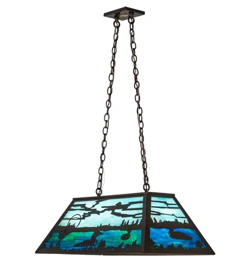 The Loon by Meyda Lighting - Image 11
