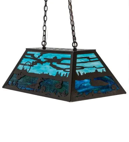 The Loon by Meyda Lighting - Image 3