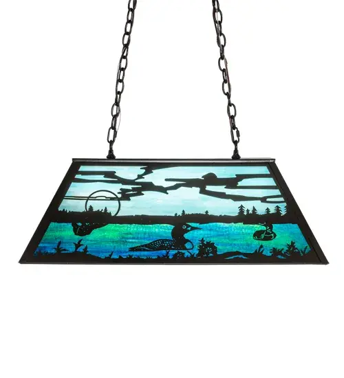 The Loon by Meyda Lighting - Image 5