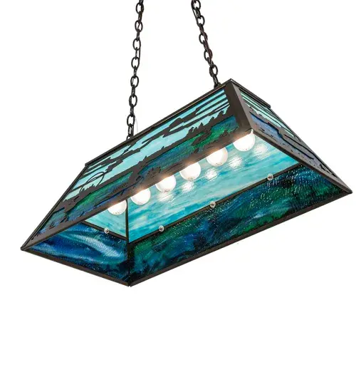 The Loon by Meyda Lighting - Image 6